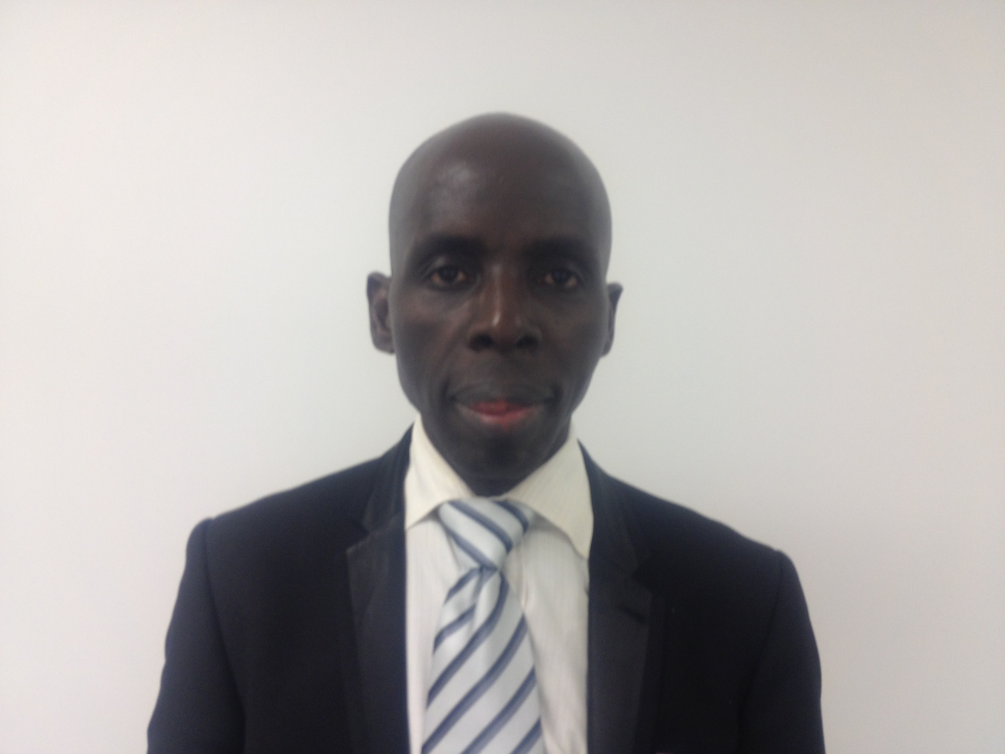 Dr. Owolabi Toyosi Olugbenga Samson